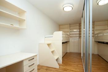 Pronájem bytu 3+1 v osobním vlastnictví 82 m², Praha 5 - Stodůlky