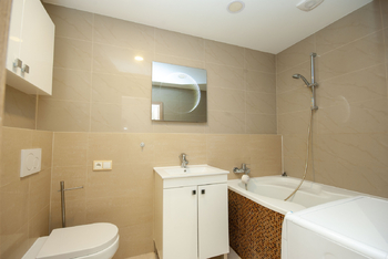 Pronájem bytu 3+1 v osobním vlastnictví 82 m², Praha 5 - Stodůlky