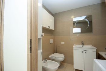 Pronájem bytu 3+1 v osobním vlastnictví 82 m², Praha 5 - Stodůlky