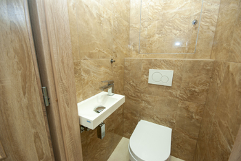 Pronájem bytu 3+1 v osobním vlastnictví 82 m², Praha 5 - Stodůlky