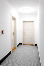 Pronájem bytu 1+kk v osobním vlastnictví 24 m², Praha 9 - Klánovice