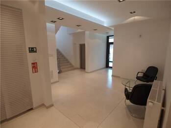 Pronájem obchodních prostor 27 m², Praha 10 - Strašnice