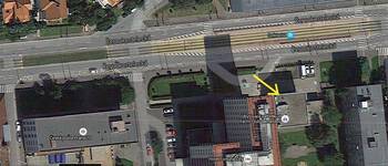 Pronájem obchodních prostor 27 m², Praha 10 - Strašnice