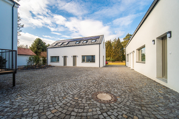 Pronájem bytu 3+kk v osobním vlastnictví 64 m², Praha 9 - Klánovice