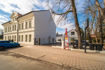 Pronájem bytu 3+kk v osobním vlastnictví 64 m², Praha 9 - Klánovice