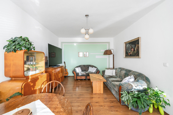 Prodej bytu 3+1 v osobním vlastnictví 96 m², Vysoká nad Labem