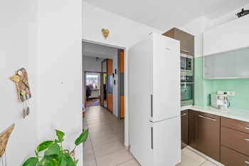 Prodej bytu 3+1 v osobním vlastnictví 96 m², Vysoká nad Labem