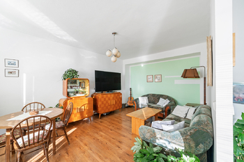 Prodej bytu 3+1 v osobním vlastnictví 96 m², Vysoká nad Labem