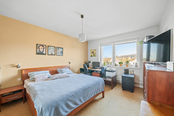 Prodej bytu 3+1 v osobním vlastnictví 96 m², Vysoká nad Labem