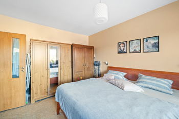 Prodej bytu 3+1 v osobním vlastnictví 96 m², Vysoká nad Labem