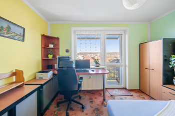 Prodej bytu 3+1 v osobním vlastnictví 96 m², Vysoká nad Labem