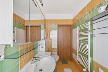 Prodej bytu 3+1 v osobním vlastnictví 96 m², Vysoká nad Labem