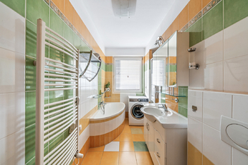 Prodej bytu 3+1 v osobním vlastnictví 96 m², Vysoká nad Labem