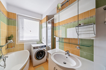 Prodej bytu 3+1 v osobním vlastnictví 96 m², Vysoká nad Labem