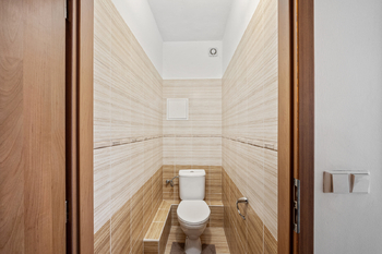 Prodej bytu 3+1 v osobním vlastnictví 96 m², Vysoká nad Labem