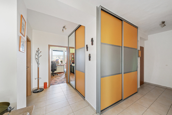 Prodej bytu 3+1 v osobním vlastnictví 96 m², Vysoká nad Labem