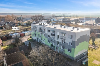 Prodej bytu 2+kk v osobním vlastnictví 188 m², Hradec Králové