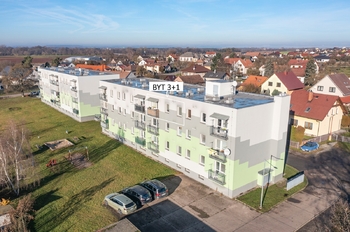 Prodej bytu 3+1 v osobním vlastnictví 96 m², Vysoká nad Labem