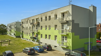 Prodej bytu 3+1 v osobním vlastnictví 83 m², Vysoká nad Labem