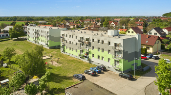 Prodej bytu 3+1 v osobním vlastnictví 83 m², Vysoká nad Labem