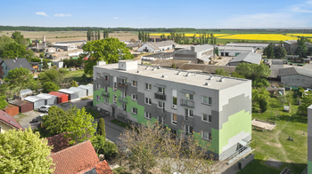 Prodej bytu 3+1 v osobním vlastnictví 83 m², Vysoká nad Labem