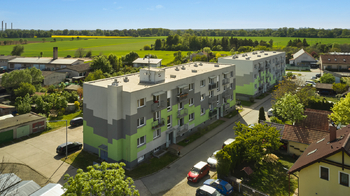 Prodej bytu 3+1 v osobním vlastnictví 83 m², Vysoká nad Labem