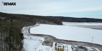 Prodej pozemku 2046 m², Račice-Pístovice