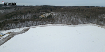 Prodej pozemku 2046 m², Račice-Pístovice