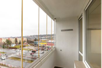 Pronájem bytu 3+1 v osobním vlastnictví 81 m², Praha 6 - Vokovice