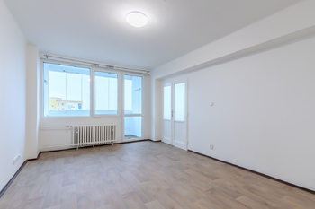 Pronájem bytu 3+1 v osobním vlastnictví 81 m², Praha 6 - Vokovice