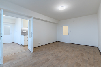 Pronájem bytu 3+1 v osobním vlastnictví 81 m², Praha 6 - Vokovice