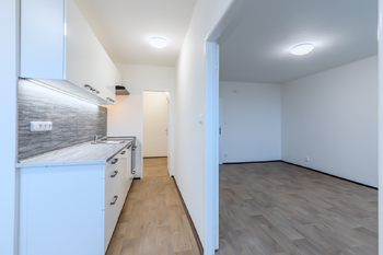 Pronájem bytu 3+1 v osobním vlastnictví 81 m², Praha 6 - Vokovice