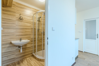 Pronájem bytu 3+1 v osobním vlastnictví 81 m², Praha 6 - Vokovice