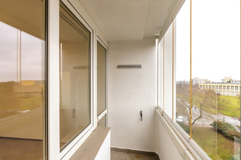 Pronájem bytu 3+1 v osobním vlastnictví 81 m², Praha 6 - Vokovice