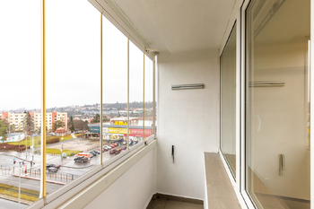 Pronájem bytu 3+1 v osobním vlastnictví 81 m², Praha 6 - Vokovice