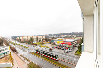 Pronájem bytu 3+1 v osobním vlastnictví 81 m², Praha 6 - Vokovice