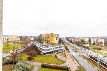 Pronájem bytu 3+1 v osobním vlastnictví 81 m², Praha 6 - Vokovice