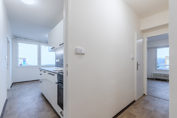 Pronájem bytu 3+1 v osobním vlastnictví 81 m², Praha 6 - Vokovice