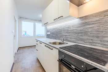 Pronájem bytu 3+1 v osobním vlastnictví 81 m², Praha 6 - Vokovice