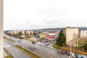 Pronájem bytu 3+1 v osobním vlastnictví 81 m², Praha 6 - Vokovice