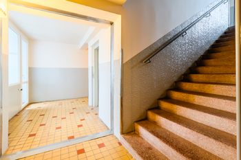 Pronájem bytu 3+1 v osobním vlastnictví 81 m², Praha 6 - Vokovice