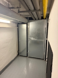 Pronájem bytu 3+1 v osobním vlastnictví 81 m², Praha 6 - Vokovice