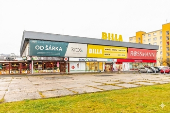 Pronájem bytu 3+1 v osobním vlastnictví 81 m², Praha 6 - Vokovice