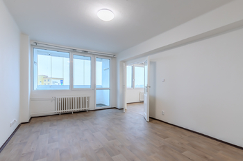 Pronájem bytu 3+1 v osobním vlastnictví 81 m², Praha 6 - Vokovice