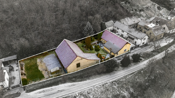 Prodej domu 93 m², Sazená