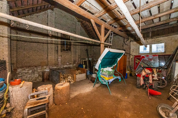 Stodola - Prodej domu 93 m², Sazená