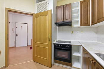 Prodej bytu 2+1 v osobním vlastnictví 66 m², Karlovy Vary