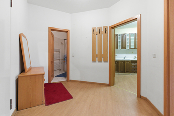 Prodej bytu 2+1 v osobním vlastnictví 66 m², Karlovy Vary