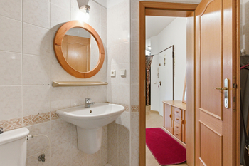 Prodej bytu 2+1 v osobním vlastnictví 66 m², Karlovy Vary