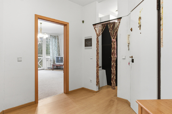 Prodej bytu 2+1 v osobním vlastnictví 66 m², Karlovy Vary